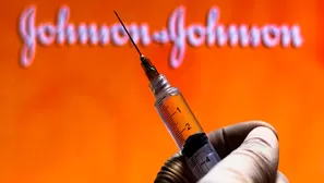 EE. UU. planea repartir la próxima semana entre 3 y 4 millones de vacunas de Johnson & Johnson contra la COVID-19. Foto: AFP referencial