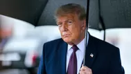 EE. UU.: Trump lanzó ofensiva económica contra Irán