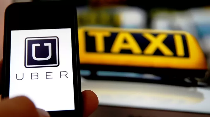 EE.UU. abre investigación contra Uber por uso de software fraudulento. Foto: infotechnology.com EE.UU. abre investigación contra Uber por uso de software fraudulento. Foto: infotechnology.com