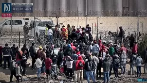 Foto y video: Canal N