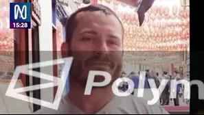 Foto y video: Canal N