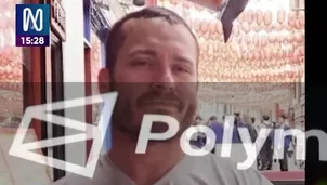 Foto y video: Canal N