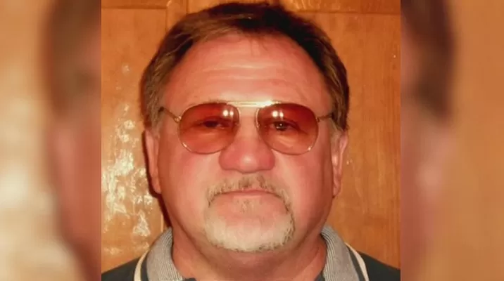James T. Hodgkinson. Foto: Univisión. James T. Hodgkinson. Foto: Univisión.