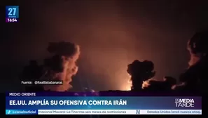 Foto y video: Canal N