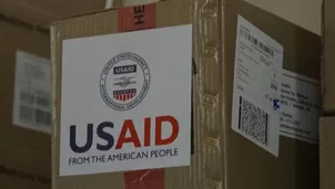 EE.UU. cierra la agencia USAID tras más de seis décadas de actividad. Video: Canal N