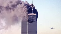 Las Torres Gemelas del Word Trade Center, en Nueva York, fueron blanco de atentados terroristas. Foto: Seth Mcallister/AFP/Getty Images. Video: Youtube 'Francisca Miras'