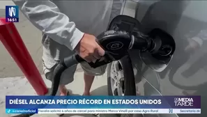 Foto y video: Canal N