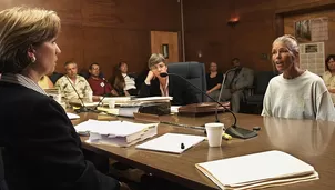 El fallo no implica la liberación inmediata de Van Houten / Foto: AFP