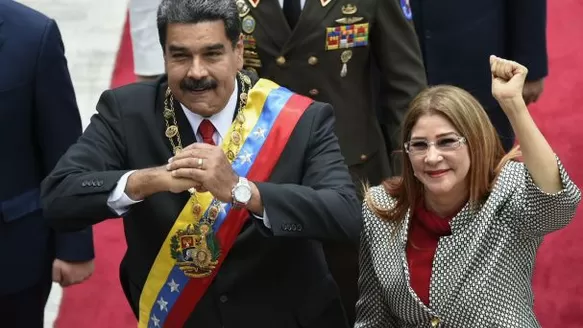 El Tesoro estadounidense remarc&oacute;, no obstante, que este castigo &quot;no es permanente&quot;. (Foto: AFP)