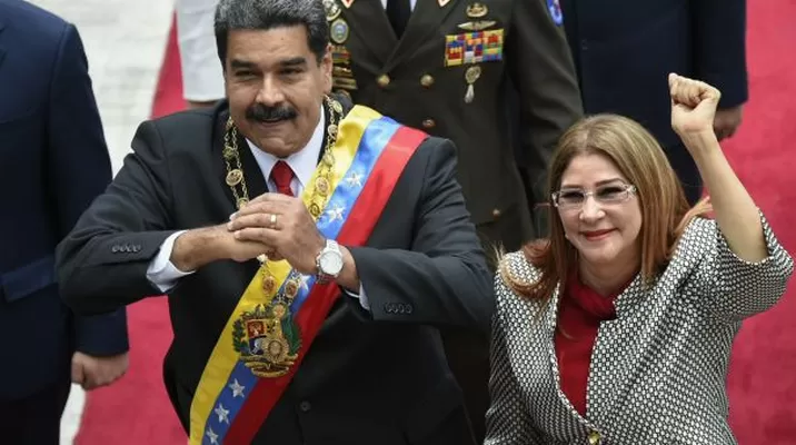 El Tesoro estadounidense remarcó, no obstante, que este castigo "no es permanente". (Foto: AFP) El Tesoro estadounidense remarcó, no obstante, que este castigo "no es permanente". (Foto: AFP)