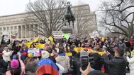 EE.UU. elimina TPS para venezolanos: ¿pueden ser deportados?