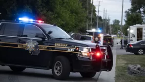 Foto: AFP. Video: Canal N