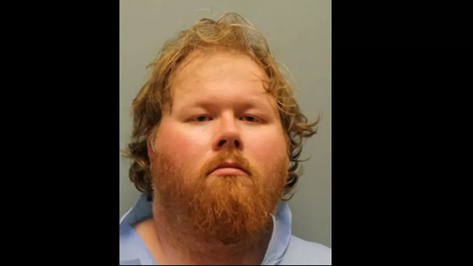 Ronald Lee Haskell de 33 años mató a seis de su familiares en Texas. (Foto: Chrone.com)