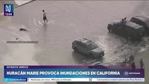 Foto y video: Canal N