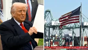 Foto y video: América Noticias