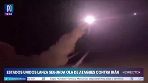 Foto y video: Canal N
