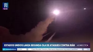 Foto y video: Canal N