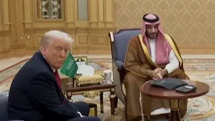 EE.UU. levanta sanciones a Siria tras caída del gobierno de Asad. Video: Canal N