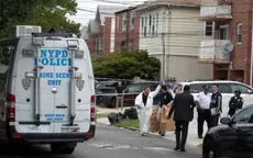 EE.UU.: mujer apuñala a 3 bebés y a 2 adultos en una guardería de Nueva York - Noticias de guarderia