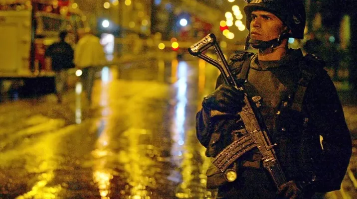 Foto: AFP Foto: AFP