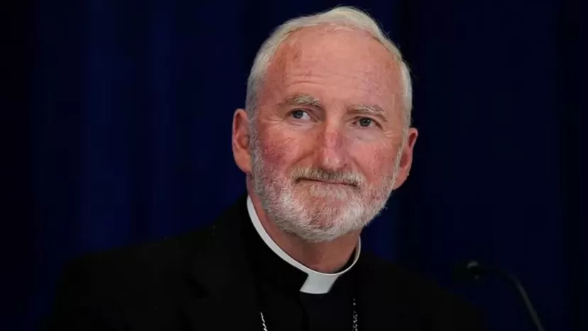 EE.UU: Obispo auxiliar de Los Ángeles fue asesinado de un disparo