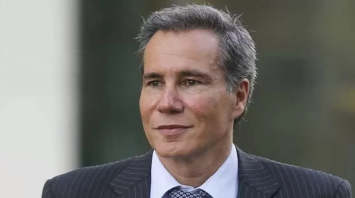 Alberto Nisman. Foto: Telesur