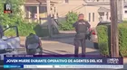 EE.UU.: operativo del ICE deja un joven muerto y genera críticas