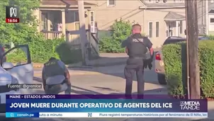 Foto y video: Canal N