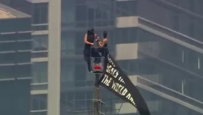 Foto y video: Canal N