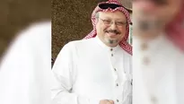 EE.UU. pedir&aacute; responsabilidades a autores de muerte del periodista Khashoggi. (Foto: AFP)