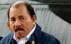 EE.UU. pide a Ortega cambiar el rumbo, respetar DD.HH. y permitir elecciones libres - Noticias de kenny-ortega