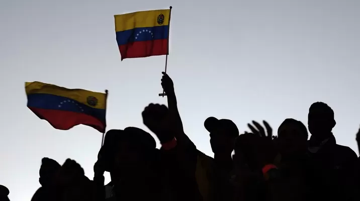 Foto: AFP Foto: AFP