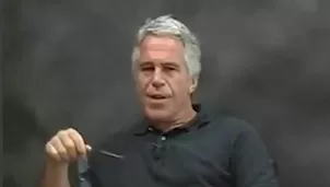 Republicanos frenan propuesta para desclasificar archivos de Epstein. Video: Canal N