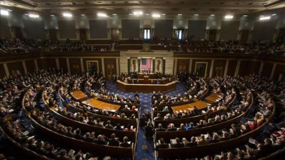 EEUU: Republicanos toman el control del Senado por primera vez en ocho años