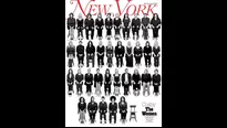 Mujeres v&iacute;ctimas de Bill Cosby. (V&iacute;a: New York Magazine)