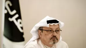 EE.UU. sanciona a 17 sauditas por asesinato del periodista Jamal Khashoggi. (Foto: AFP)