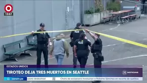 Foto y video: Canal N