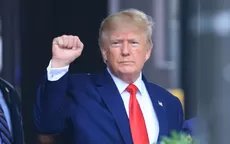 EE.UU.: Trump busca impedir que FBI revise material incautado - Noticias de donald-glover