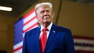 EE.UU.: Trump firma decretos contra la ciudadanía por nacimiento
