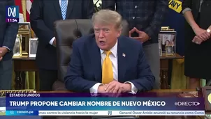 Foto y video: Canal N