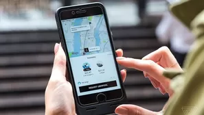 Uber en el ojo de las autoridades por hackeo de datos. Foto: theverge.com