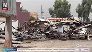 EE.UU. y Arabia Saudita atacan grupos armados en Irak