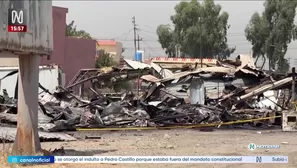 Foto y video: Canal N