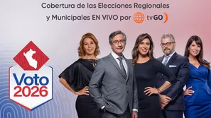 Cobertura especial de las elecciones