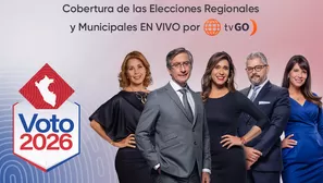 Cobertura especial de las elecciones