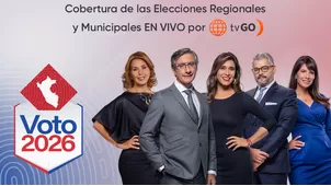 Cobertura especial de las elecciones