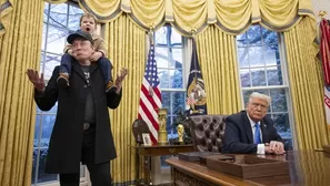 Foto: AFP - Video: Canal N