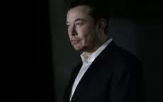 Elon Musk enviará ingenieros para salvar a niños atrapados en Tailandia - Noticias de elon-musk
