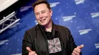 Elon Musk supera a Jeff Bezos y se convierte en la persona más rica del mundo