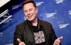 Elon Musk supera a Jeff Bezos y se convierte en la persona más rica del mundo - Noticias de elon-musk